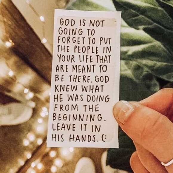 Prayer Requests🤍 - Picture 1 of 1